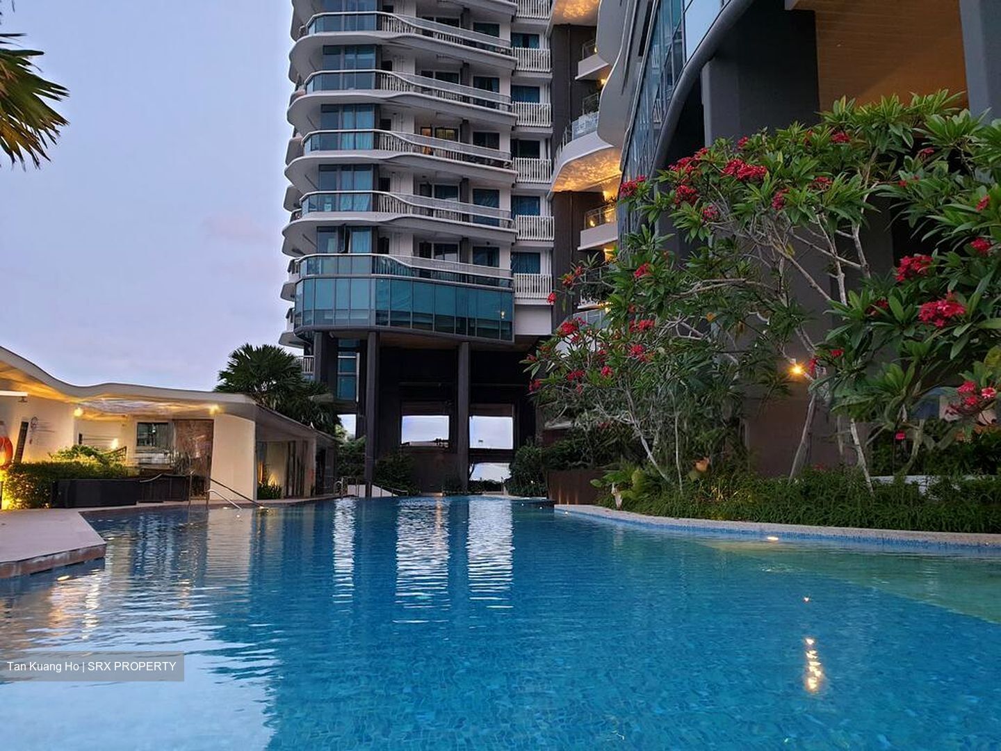City Gate (D7), Apartment #507596911
